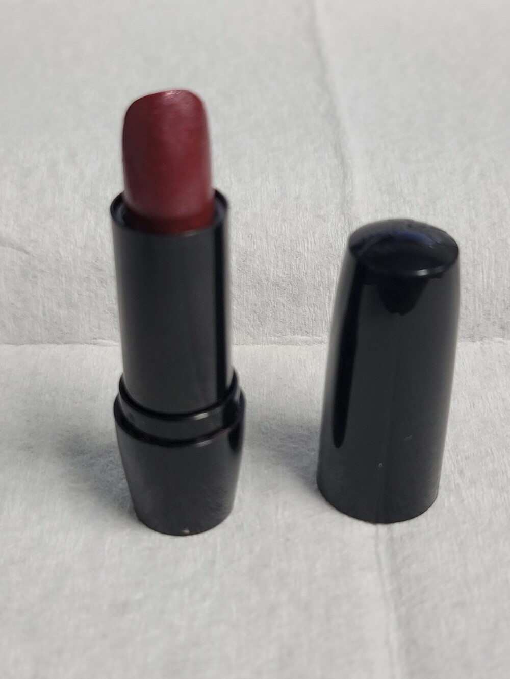 Rare-Lancôme Color Design Lipstick-367 Fashion Icon (Metallic) Discontinued-NWOB